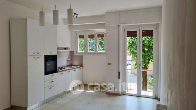 Appartamento in residenziale in Via Giovanni Amendola