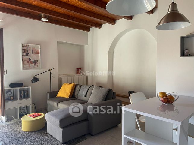 Appartamento in residenziale in Via Roma 24