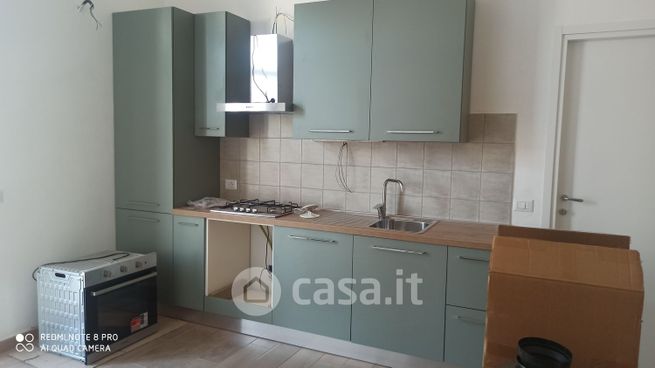 Appartamento in residenziale in Corso Acqui