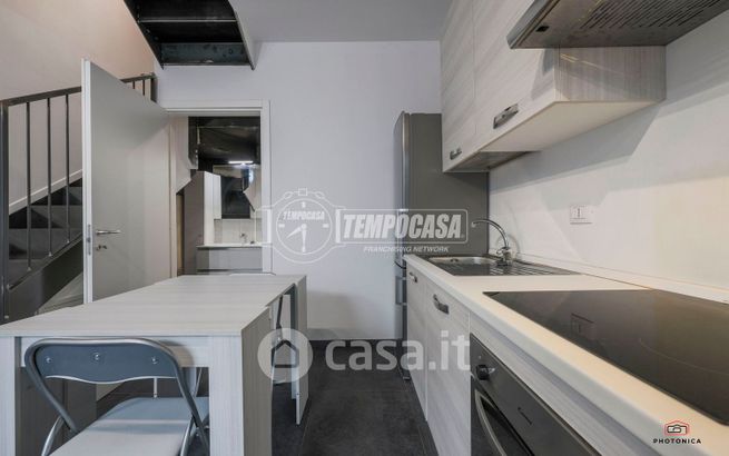 Appartamento in residenziale in Via Berretta Rossa