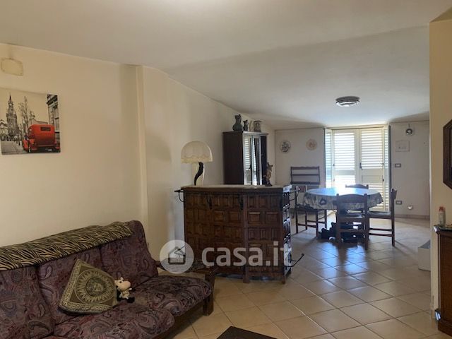 Appartamento in residenziale in Via degli Oleandri