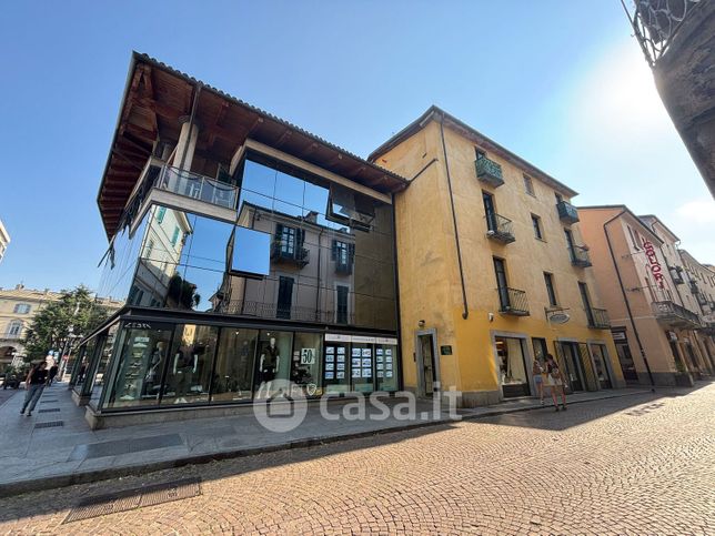 Appartamento in residenziale in Via Savoia 11