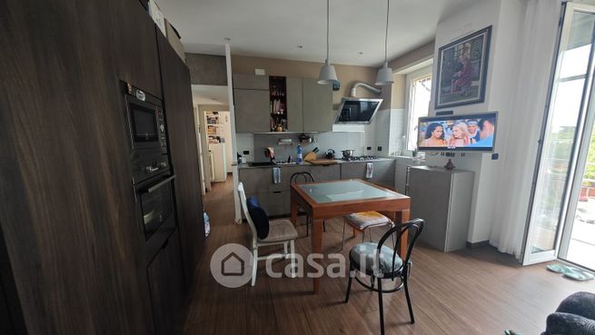 Appartamento in residenziale in Via degli Ontani 85