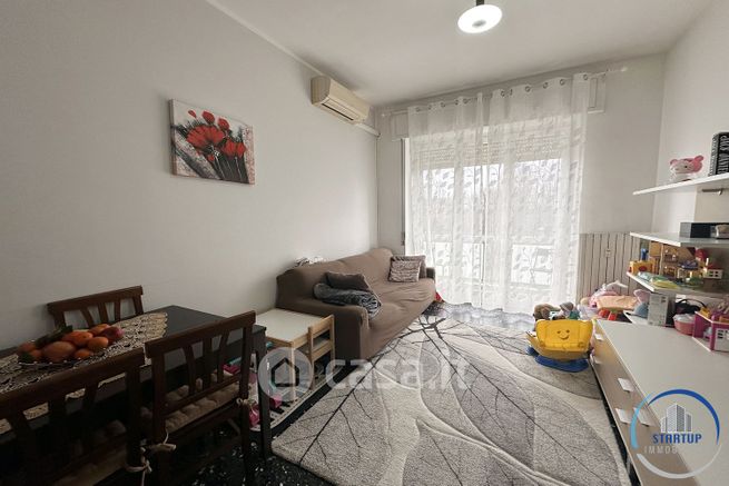 Appartamento in residenziale in Via Tevere 31