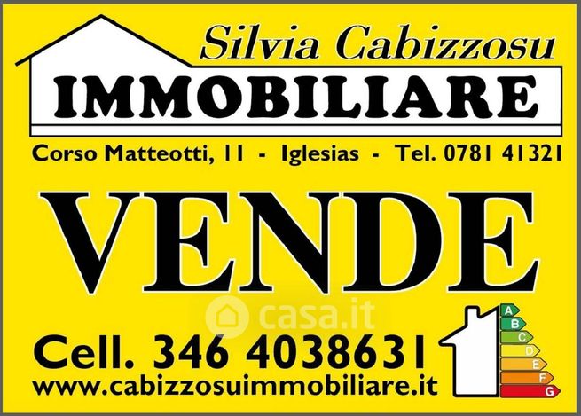 Terreno edificabile in residenziale in