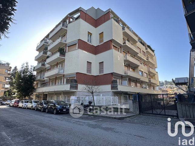 Appartamento in residenziale in Via dei Giuochi Istmici