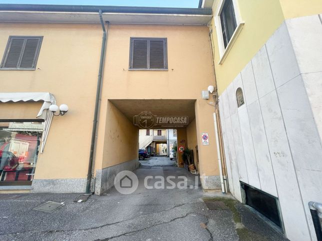 Appartamento in residenziale in Via Toti