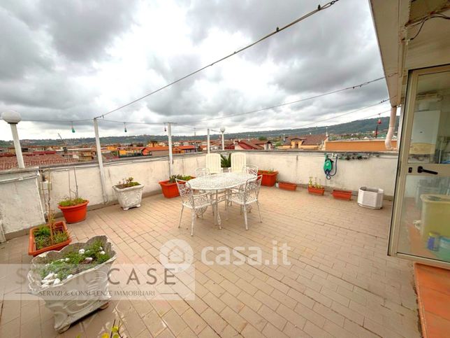 Appartamento in residenziale in Via Francesco Cilea