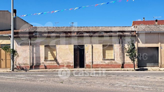 Casa indipendente in residenziale in