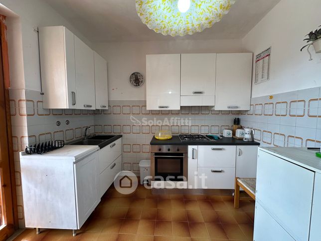 Appartamento in residenziale in Strada Panarea