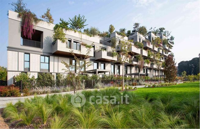 Appartamento in residenziale in Via San Cristoforo 8