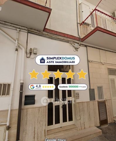 Appartamento in residenziale in Via Natale Maria Cimaglia