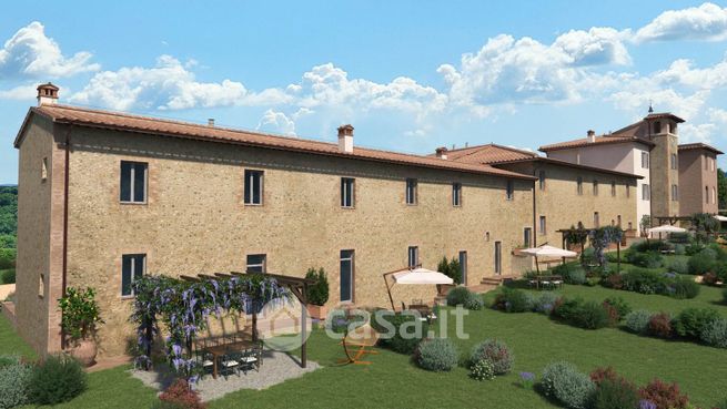 Appartamento in residenziale in Strada di Pieve a Bozzone