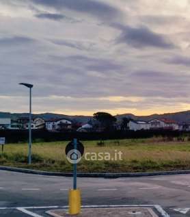 Terreno edificabile in residenziale in Via Dante Alighieri