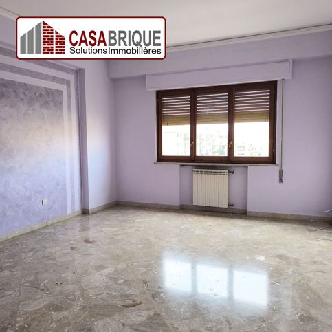 Appartamento in residenziale in Via D. d'Amico 35