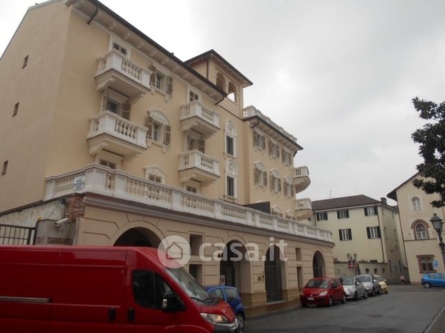 Appartamento in residenziale in Via Stefano Guazzo