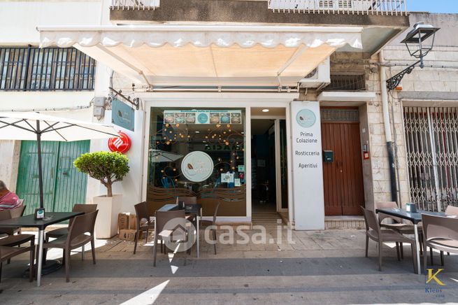 Attivitã /licenza (con o senza mura) in commerciale in Via Cavour 386