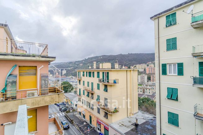 Appartamento in residenziale in Via Terpi 19