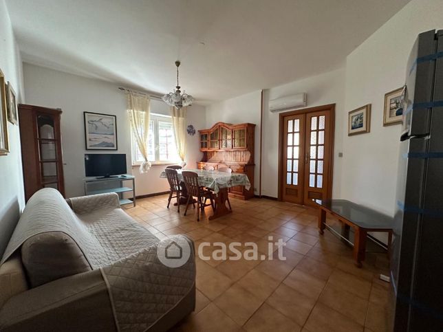 Appartamento in residenziale in Via Oristano 20