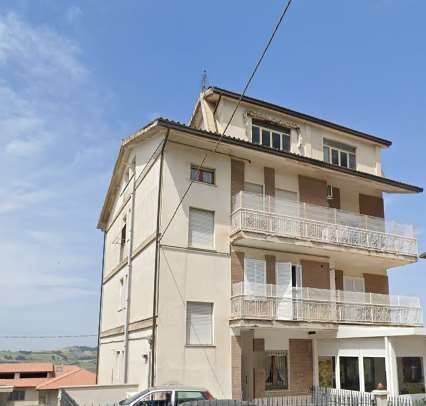 Appartamento in residenziale in Via Fermana Nord