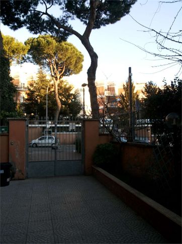 Appartamento in residenziale in Via della Pisana