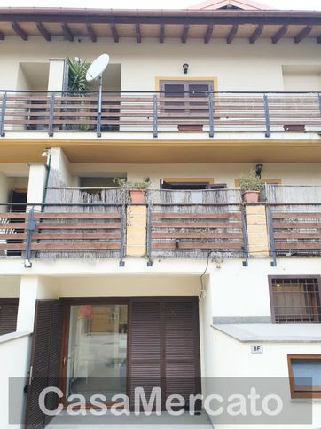 Appartamento in residenziale in Via dei Faggi