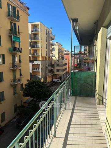 Appartamento in residenziale in Via Aldo Manuzio 19