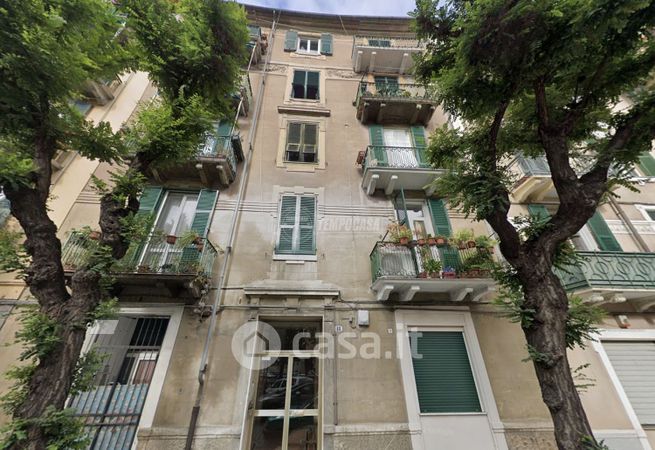 Appartamento in residenziale in Via Giuseppe Verdi 18