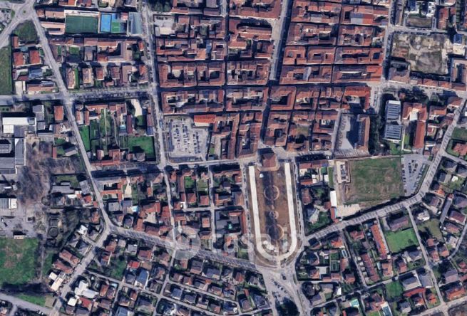 Appartamento in residenziale in Via Nazario Sauro