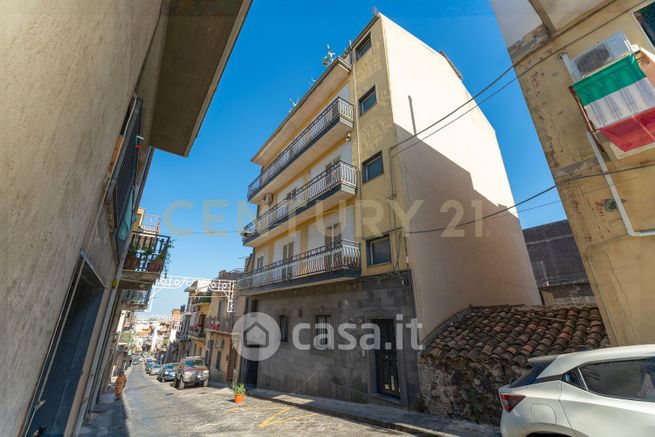Appartamento in residenziale in Via Plebiscito 85