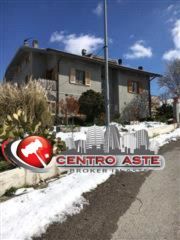 Appartamento in residenziale in Via Marzolino