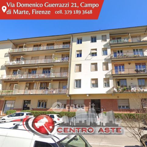 Box/posto auto in residenziale in Via Silvio Pellico