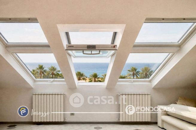 Appartamento in residenziale in Via Sant'Ambrogio 35