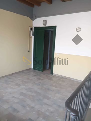 Appartamento in residenziale in