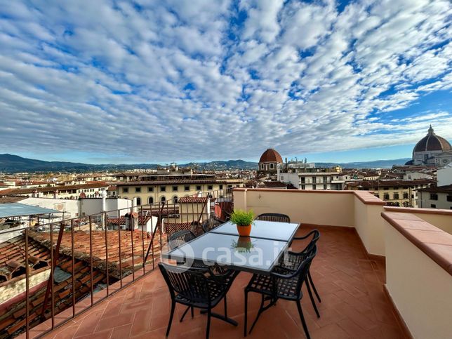 Attico/mansarda in residenziale in Piazza di Santa Maria Novella 16
