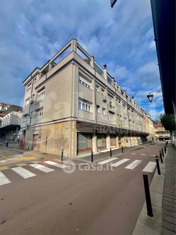 Appartamento in residenziale in Via Varese 8