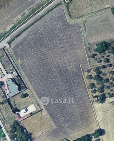 Terreno edificabile in residenziale in SP157