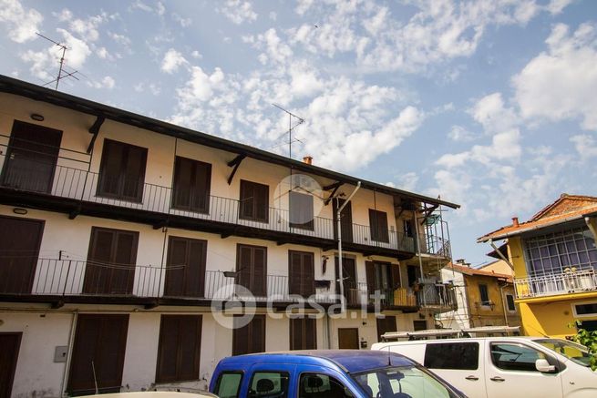 Appartamento in residenziale in Via Manzoni 22