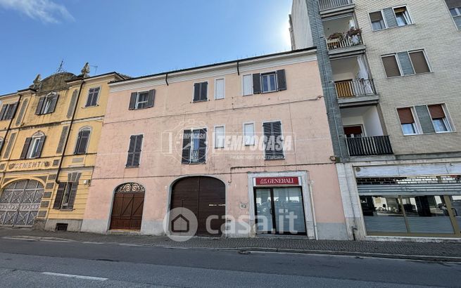 Appartamento in residenziale in Via 20 Settembre