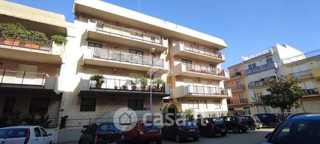 Appartamento in residenziale in Via Saffo 1