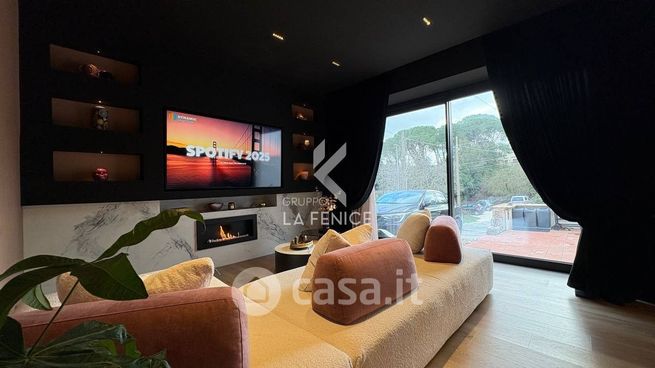 Casa indipendente in residenziale in Via Chiancaro 4