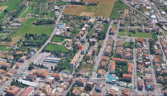 Appartamento in residenziale in Via del Mare 3