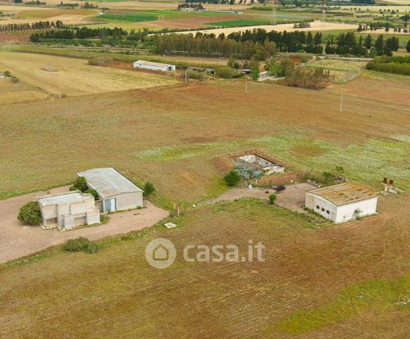 Terreno agricolo in commerciale in Bia Sa Laccana