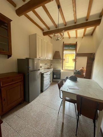 Appartamento in residenziale in
