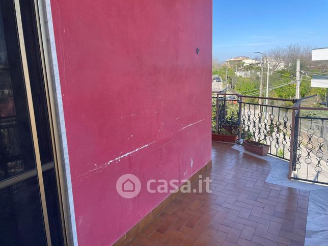 Appartamento in residenziale in Via Castellammare