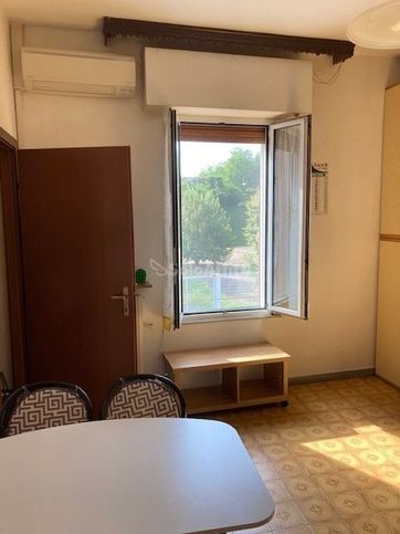 Appartamento in residenziale in Via Rosolino Pilo 12