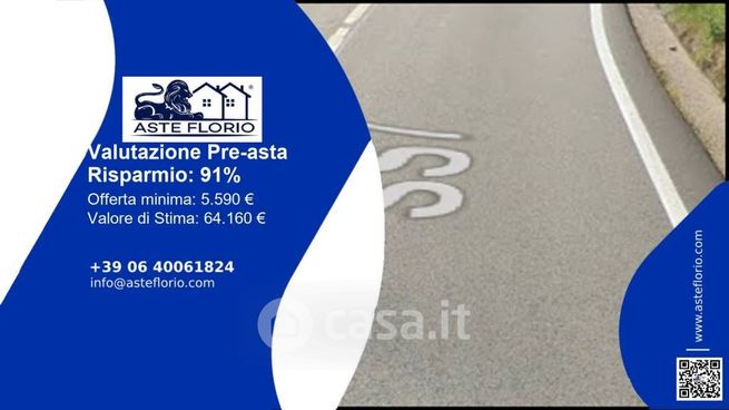 Appartamento in residenziale in Strada Statale 7