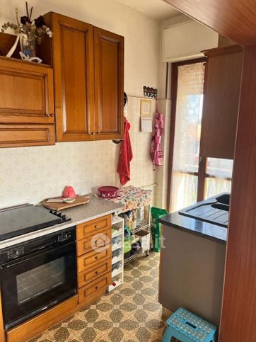 Appartamento in residenziale in Via della Libertà 9