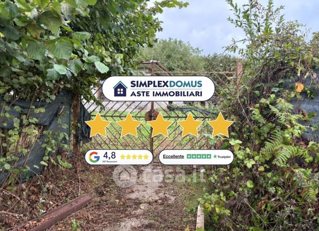 Appartamento in residenziale in Via di Valle Fredda