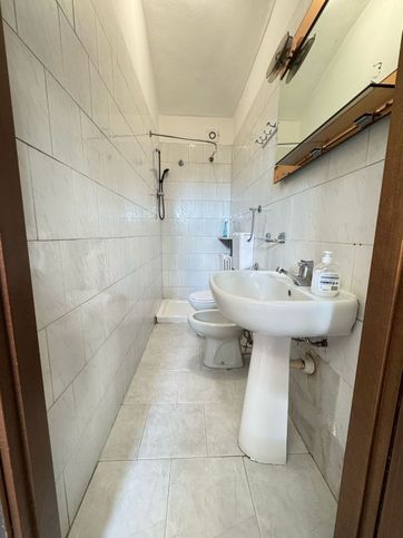 Appartamento in residenziale in Corso Brescia 22